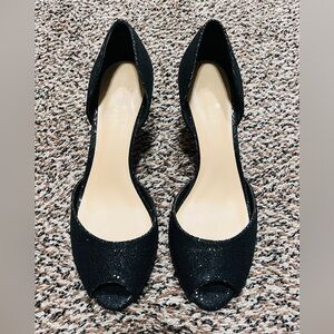 Kate Spade high heels